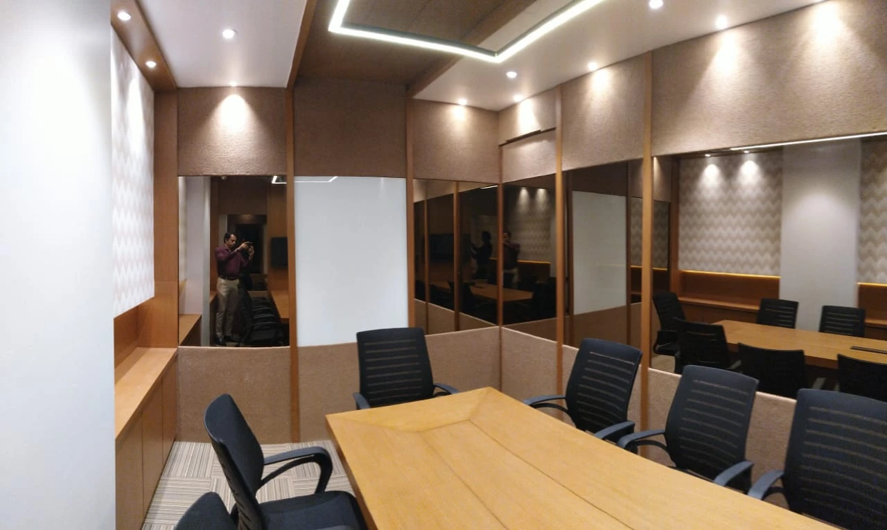 Rajlaxmi Solutions Private Limited  Office Photos