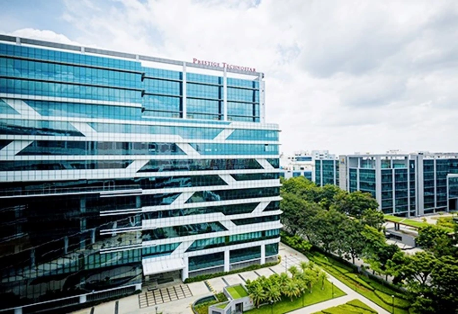 Sopra Steria Office Photos