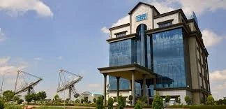 NTPC Office Photos