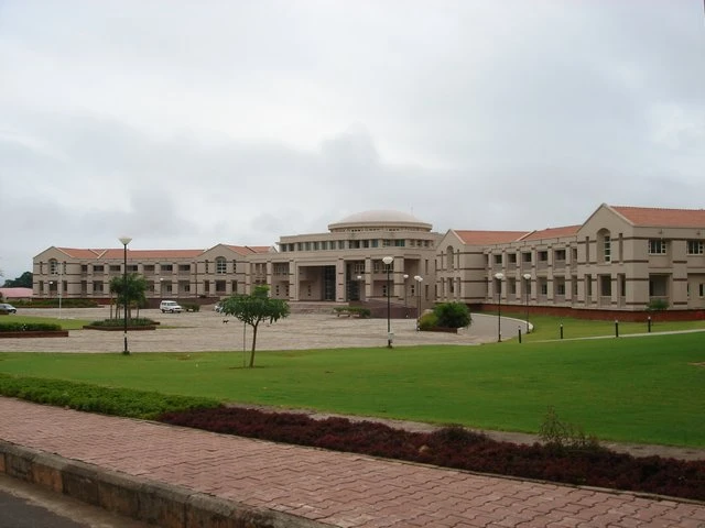 BITS Pilani Office Photos