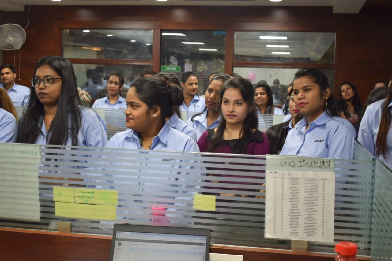 Servotech Power Systems Office Photos – Inside Look at Workplace ...