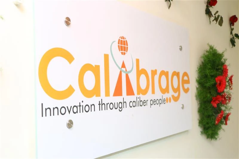 Calibrage Info Systems Office Photos – Inside Look at Workplace ...