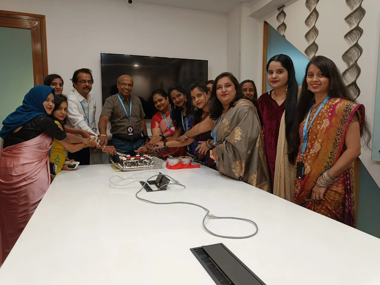 Kriya NextWealth Office Photos