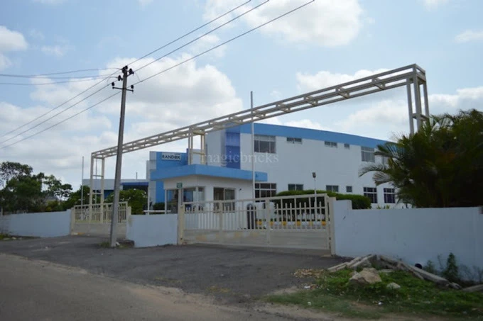 Randox Laboratories India Private Limited Office Photos