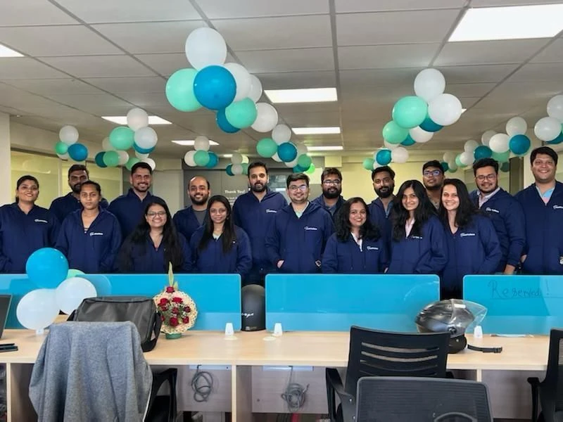 Healthysure Office Photos