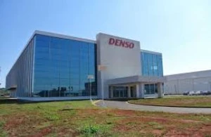 DENSO Office Photos