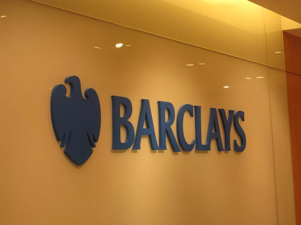 Barclays Office Photos