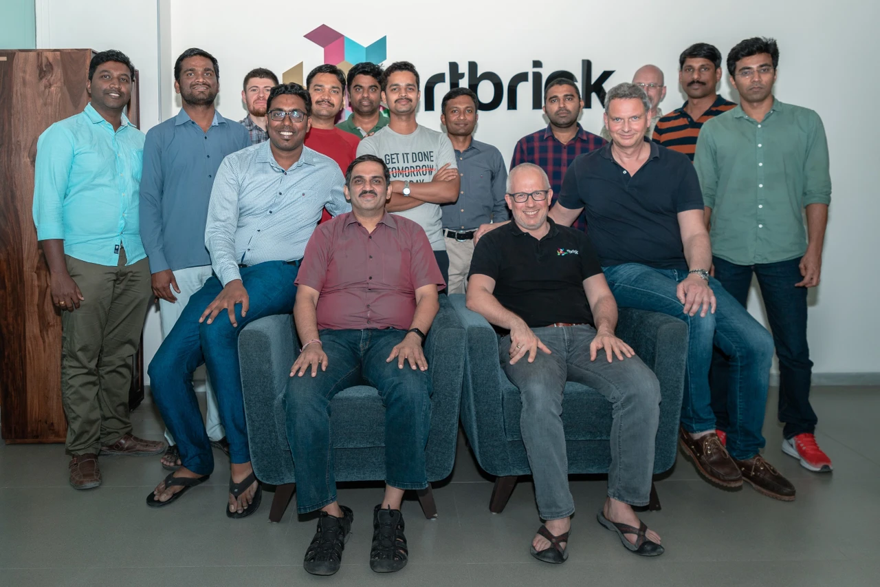 RtBrick Office Photos