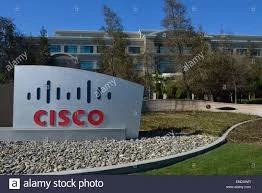 Cisco Office Photos