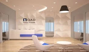 QAD Office Photos