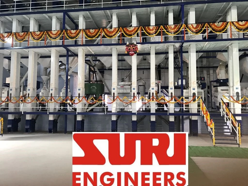 Suri Engineers Office Photos