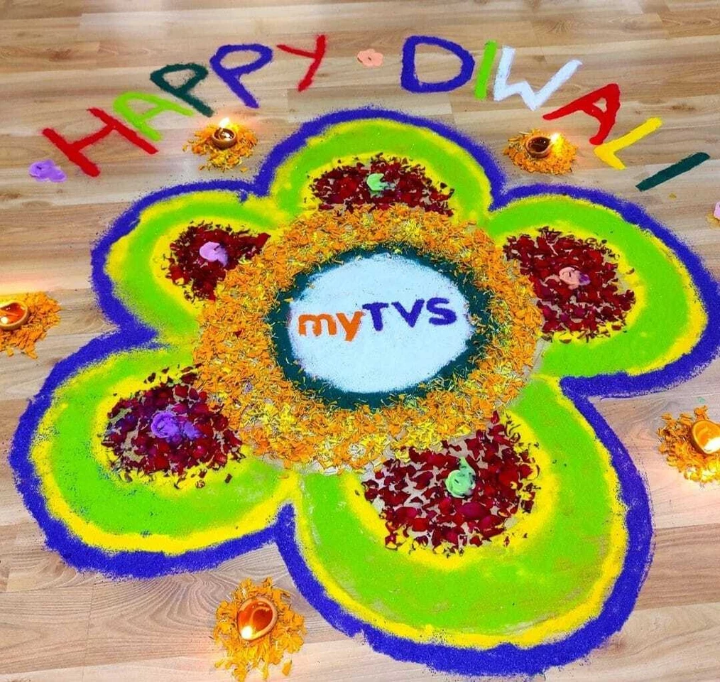 myTVS Parts & Accessories Office Photos