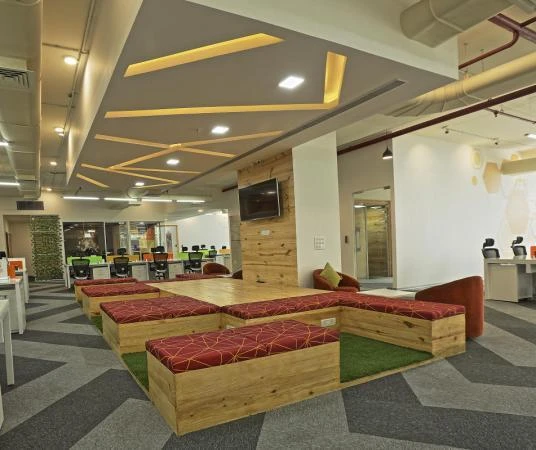 Razorpay Office Photos