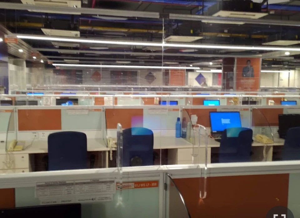 ICICI Prudential Life Insurance Office Photos