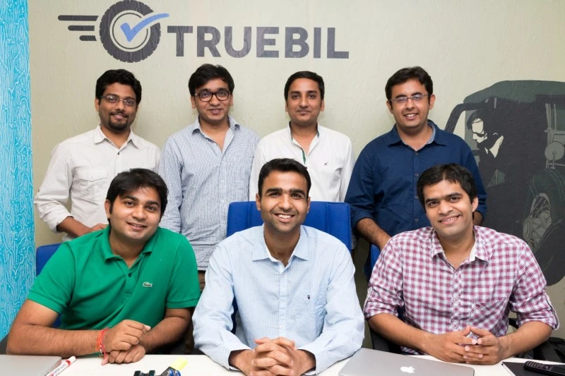 Truebil Office Photos