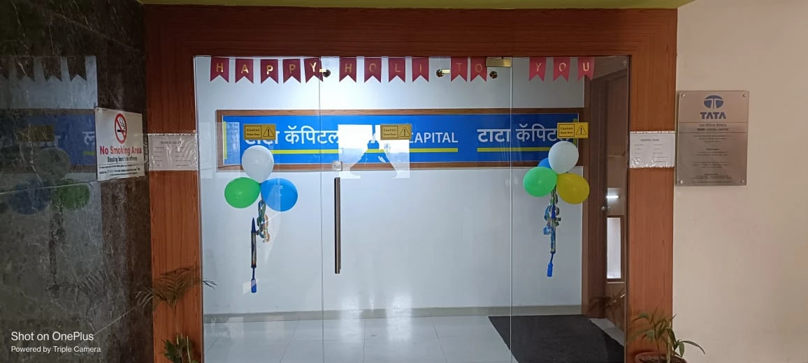 Tata Capital Office Photos