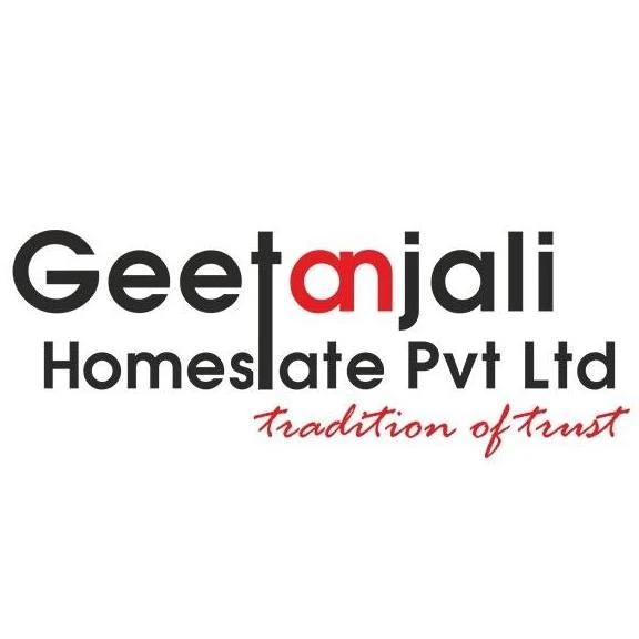 GEETANJALI HOMESTATE  Office Photos