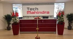 Tech Mahindra Office Photos