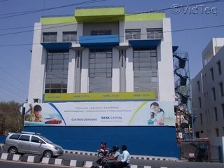 Tata Capital Office Photos