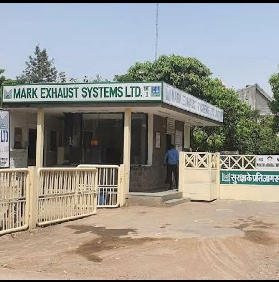 MARK EXHAUST SYSTEMS Company Profile & Overview AmbitionBox