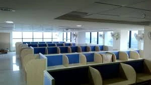 Tata Capital Office Photos