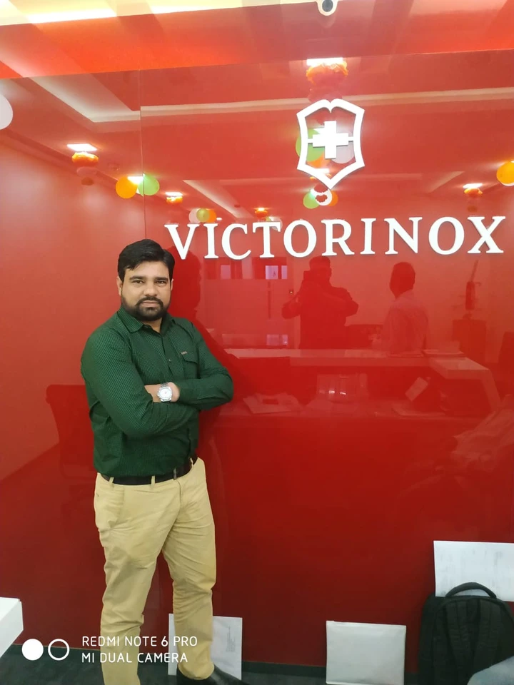 VICTORINOX Office Photos