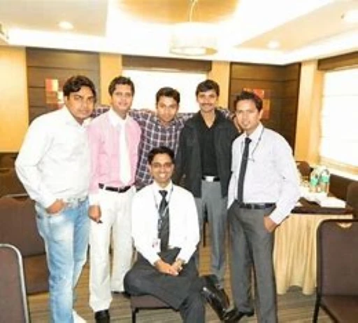 Indiamart Intermesh Office Photos