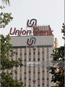 Union Bank of India Office Photos