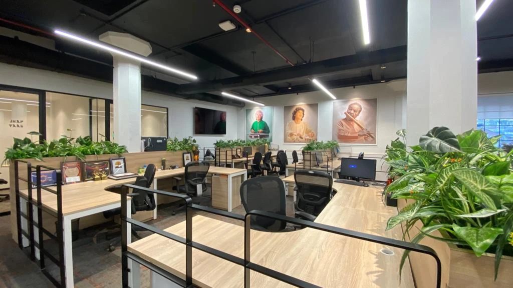 Saregama India Office Photos