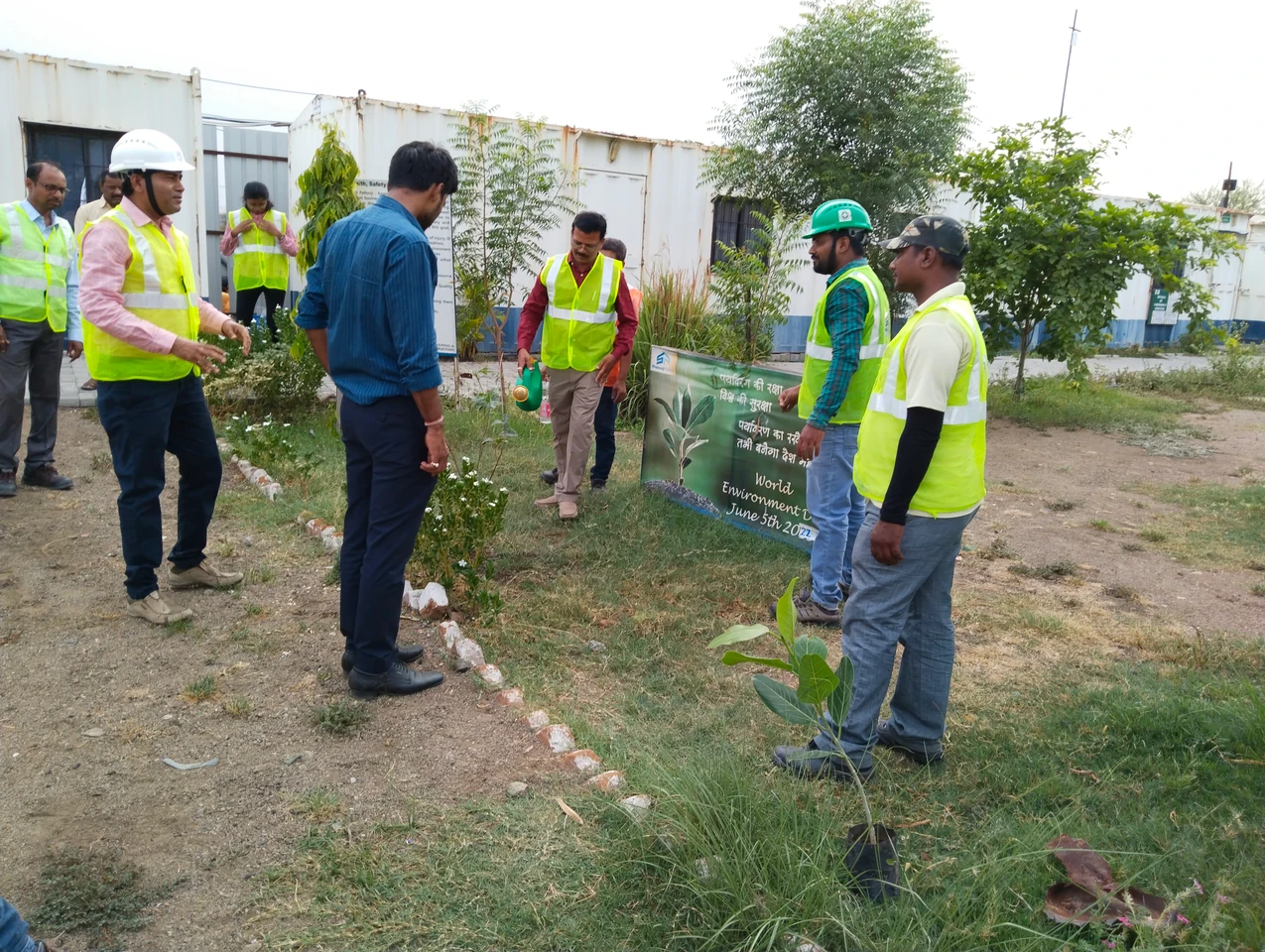 Bhilai Engineering Corporation Office Photos