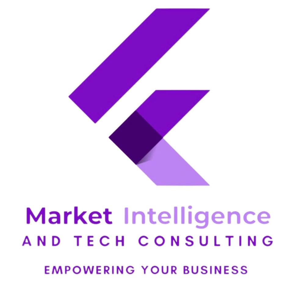 Market Intelligence & Technology Consulting Office Photos