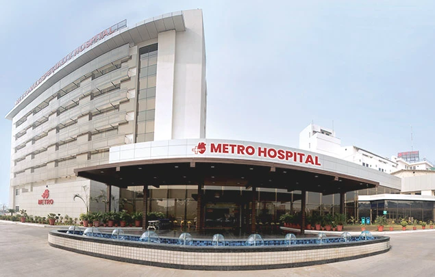 Metro Group of Hospitals Company Profile & Overview | AmbitionBox