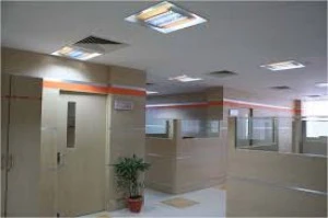 Bank of Baroda Office Photos