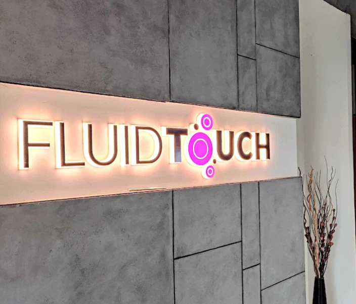 Fluid Touch Office Photos