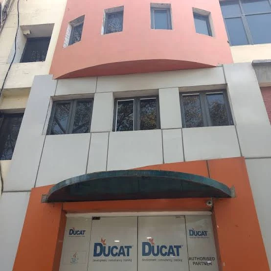 Ducat Office Photos