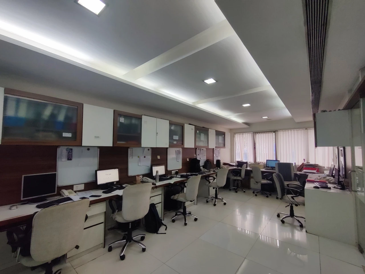 Vardhman Group (Mumbai) Office Photos