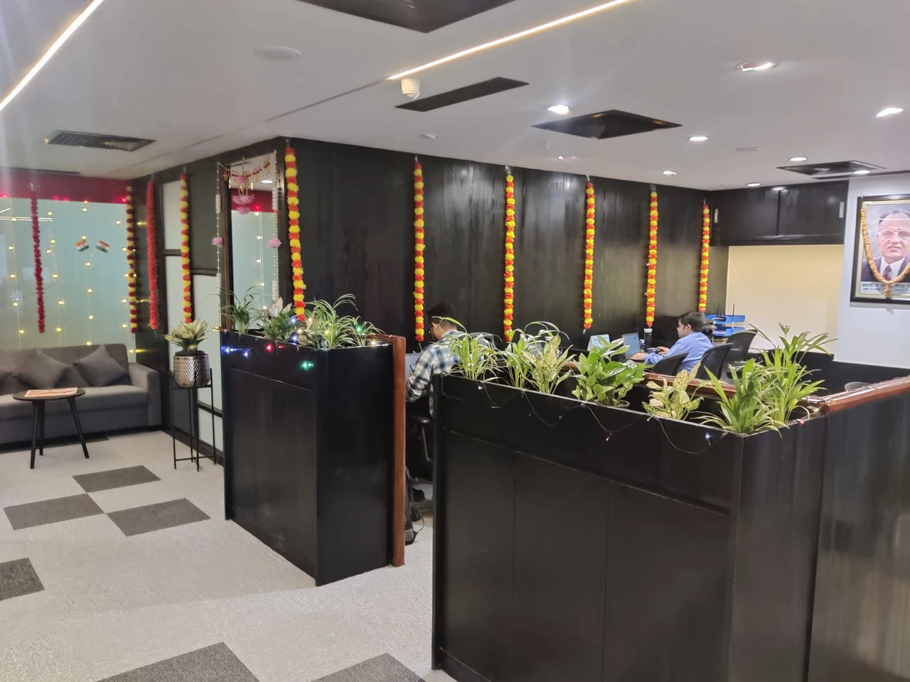 Jindal Industries Private Limited Office Photos