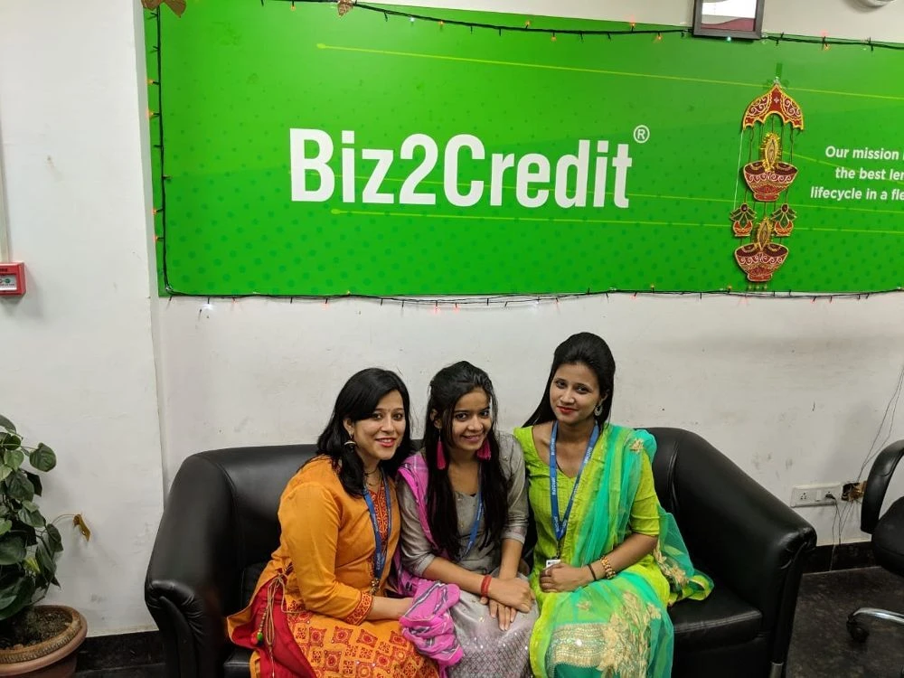 Biz 2 Credit Info Services Office Photos