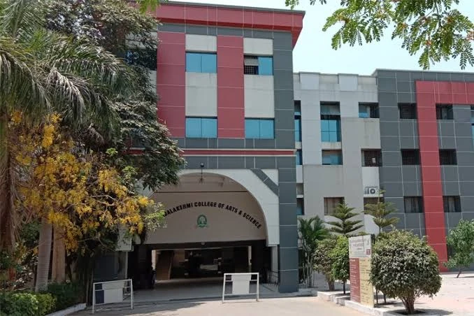 Dr.SNS Rajalakshmi College Of Arts and Science Office Photos