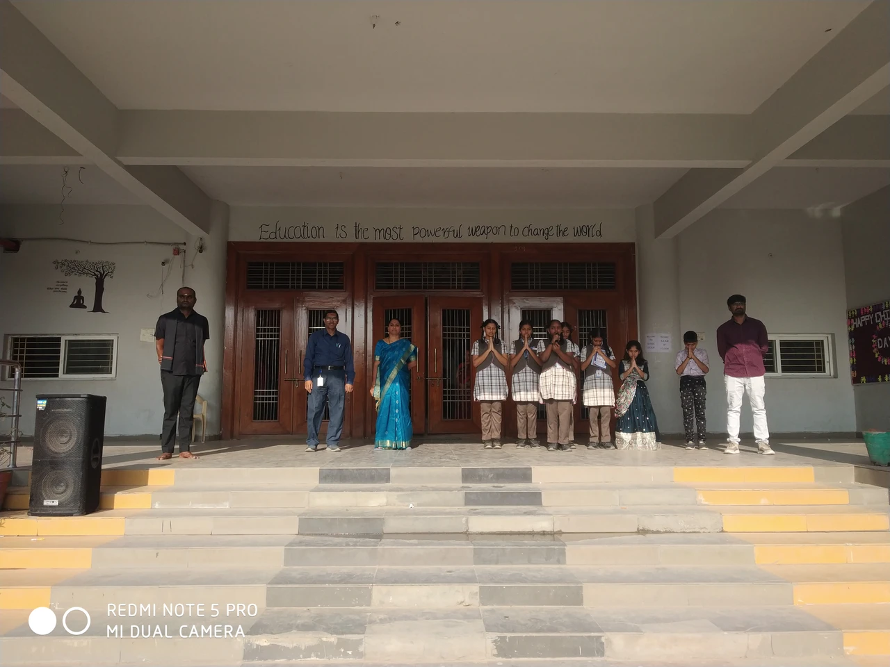 Sri Chaitanya Educational Institutions Office Photos