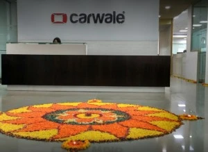 Carwale Office Photos