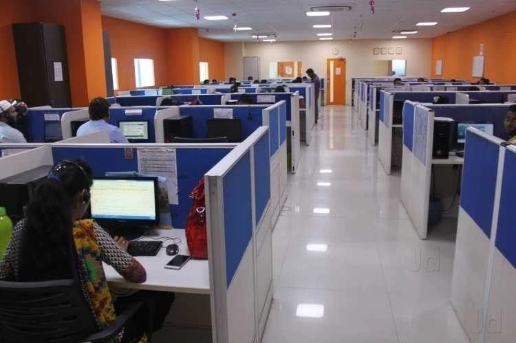 Sundaram Finance Office Photos