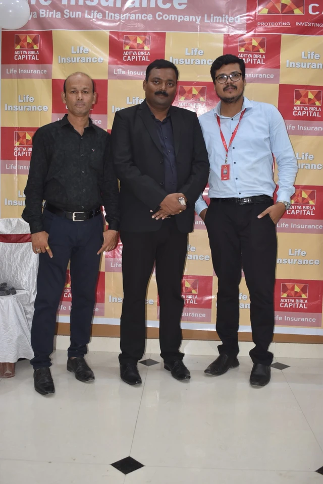 Aditya Birla Sun Life Insurance Office Photos