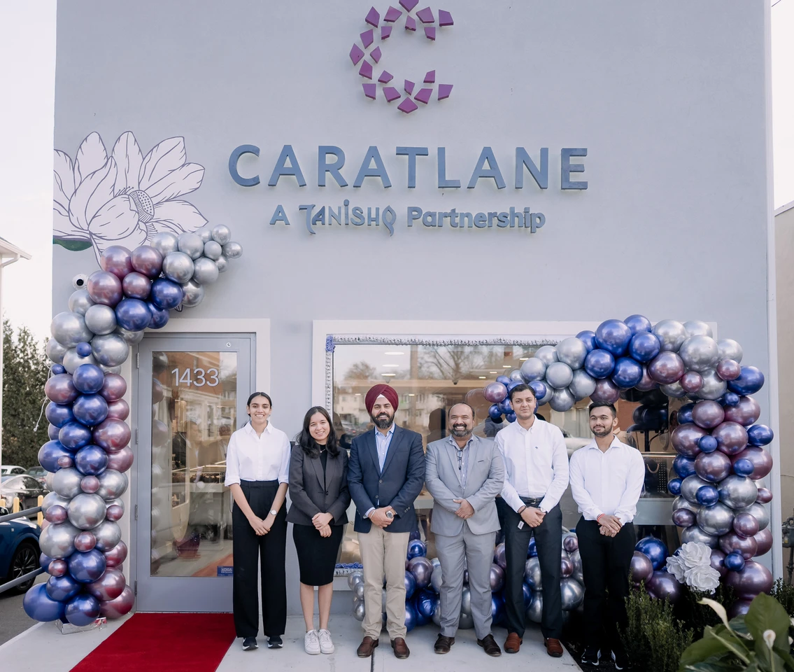 CaratLane - A Tata Product Office Photos