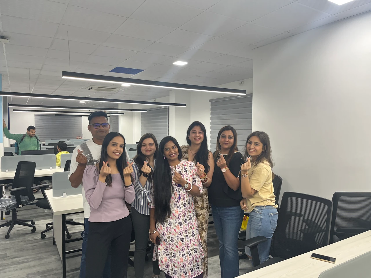 Numera Finance Office Photos – Inside Look at Workplace & Culture ...