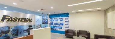 Fastenal Office Photos