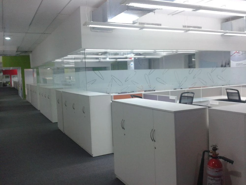 Myntra Office Photos