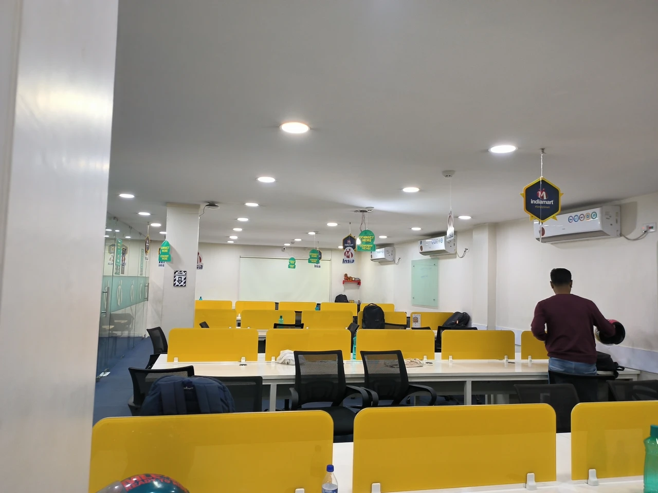 Indiamart Intermesh Office Photos