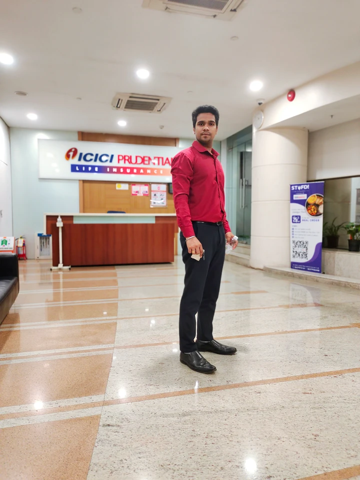 ICICI Prudential Life Insurance Company Profile & Overview | AmbitionBox