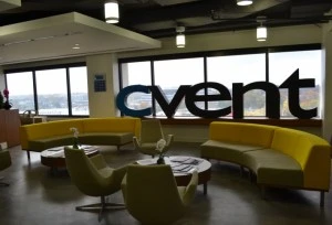 Cvent Office Photos